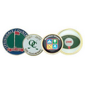 Single Golf Ball Marker